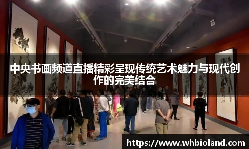 中央书画频道直播精彩呈现传统艺术魅力与现代创作的完美结合