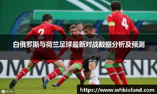 白俄罗斯与荷兰足球最新对战数据分析及预测