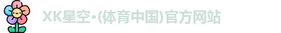 XK星空体育官方网址